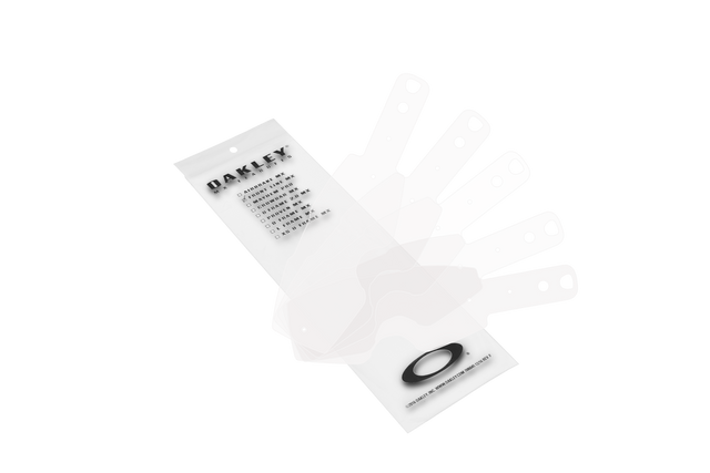 Oakley Front Line MX Tear-Offs
