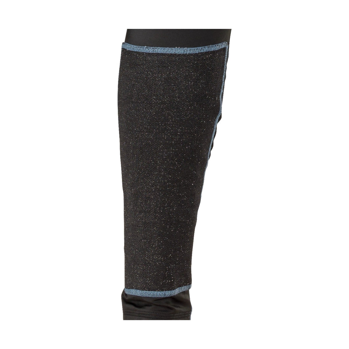 Shock Doctor Women's Compression Cut Resistance Hockey Pant withPelvic Protector-5