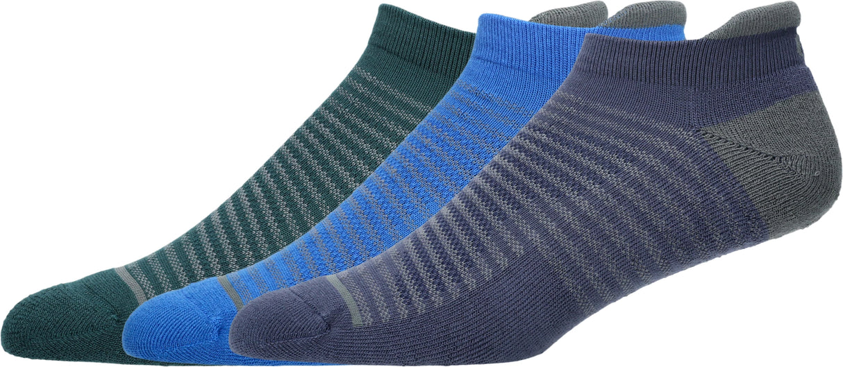 Asics Youth Cushion Low Socks-2