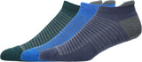 Asics Youth Cushion Low Socks-2