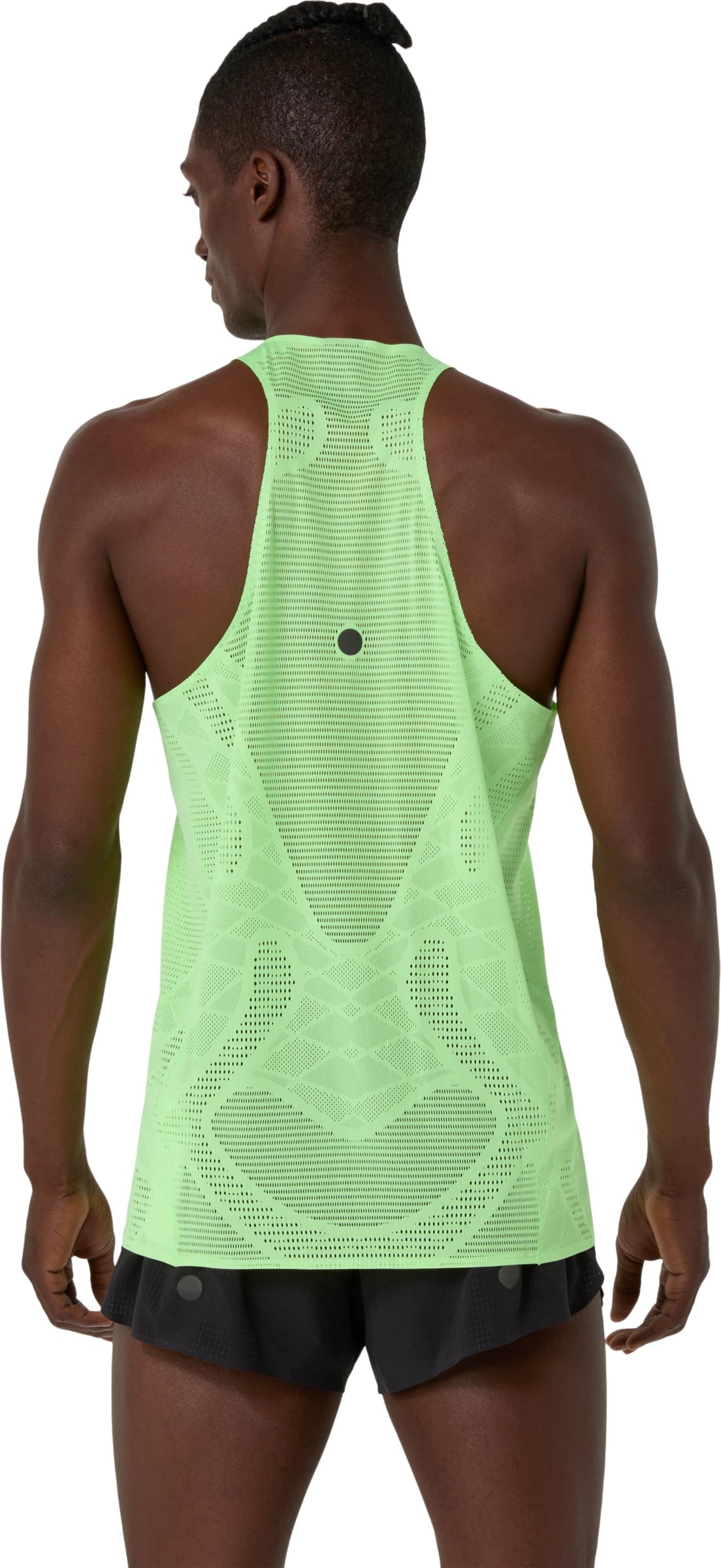 Asics Men's Metarun Singlet-2