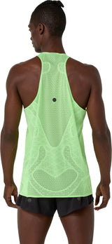 Asics Men's Metarun Singlet-2