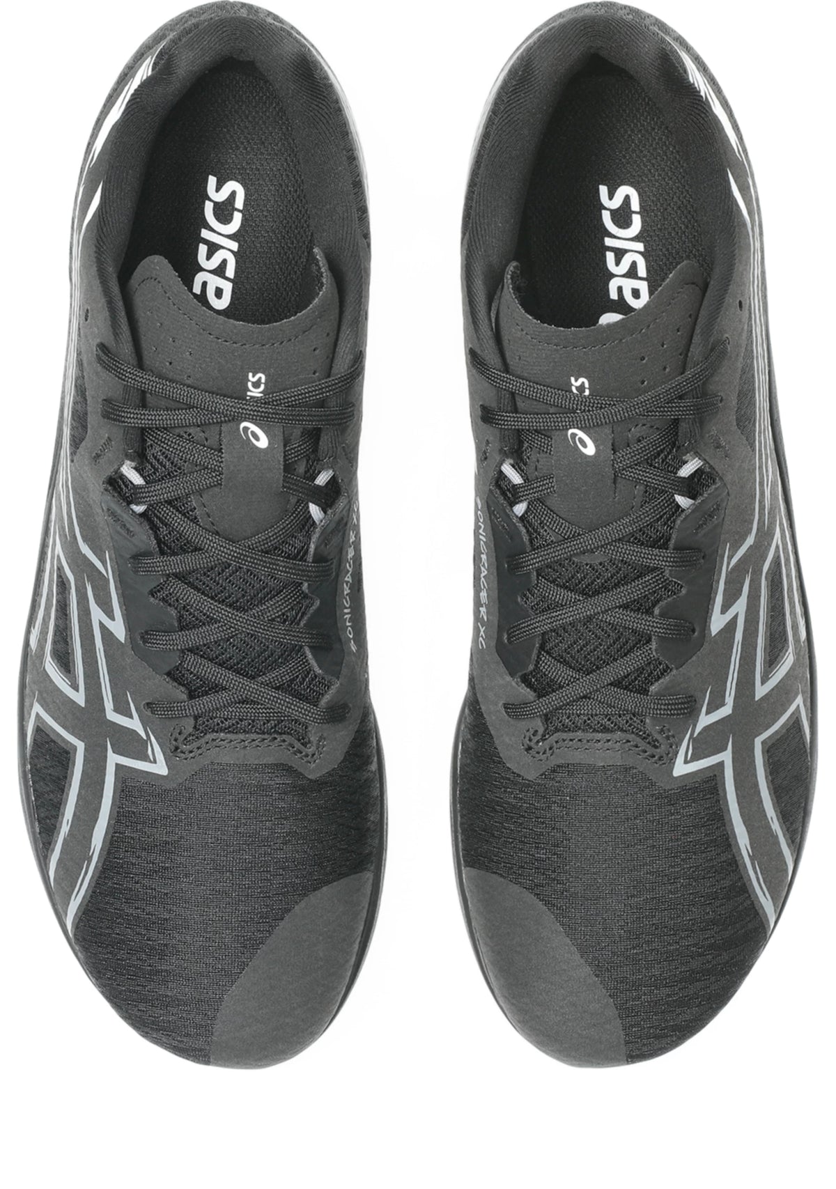 Asics Youth Sonicracer Cross Country Track & Field Shoes-4