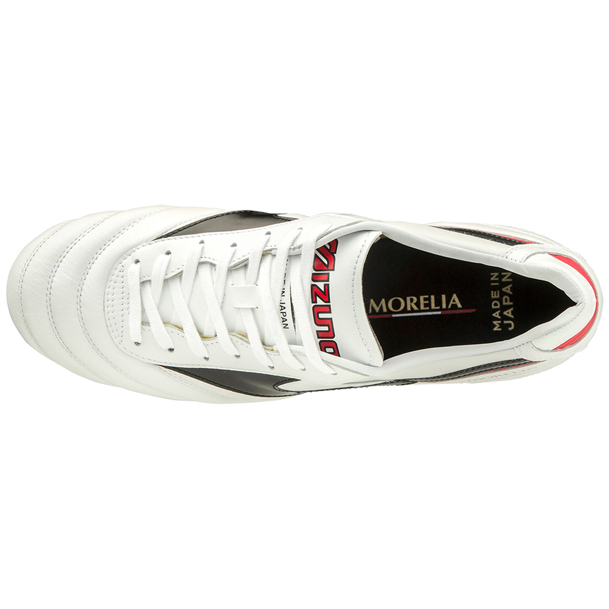 Mizuno Adult Morelia II Made in Japan Soccer Shoes-4