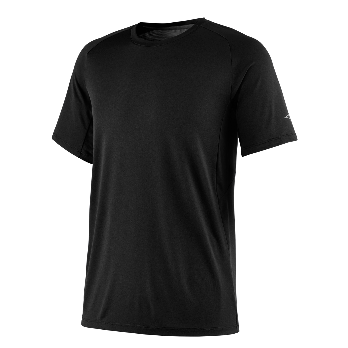 Mizuno Men's Performance Short Sleeve Tee-1