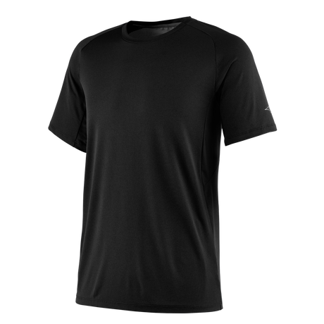 Mizuno Men's Performance Short Sleeve Tee-1