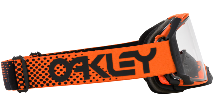 Oakley Airbrake MX Goggles-11