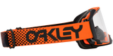 Oakley Airbrake MX Goggles-11