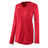 Mizuno Girl's Spike Long Sleeve Volleyball Jersey-1