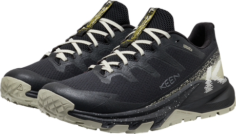 KEEN Men's Targhee Apex Wide Waterproof Hiking Shoe-3