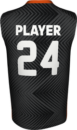 Adidas Men's Sleeveless Loose Fit Jersey League Outfitters