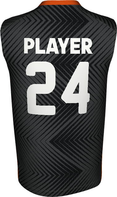 Adidas Men's Sleeveless Loose Fit Jersey League Outfitters
