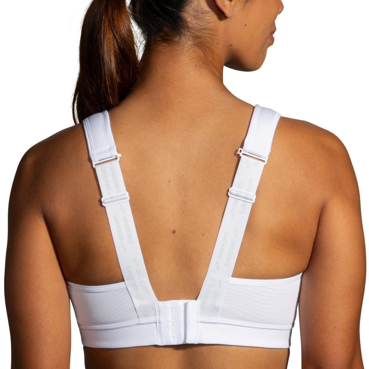 Brooks Women's Convertible 2.0 Sports Bra-2