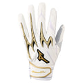 Mizuno Adult Pro PowerArc Baseball Batting Glove-1