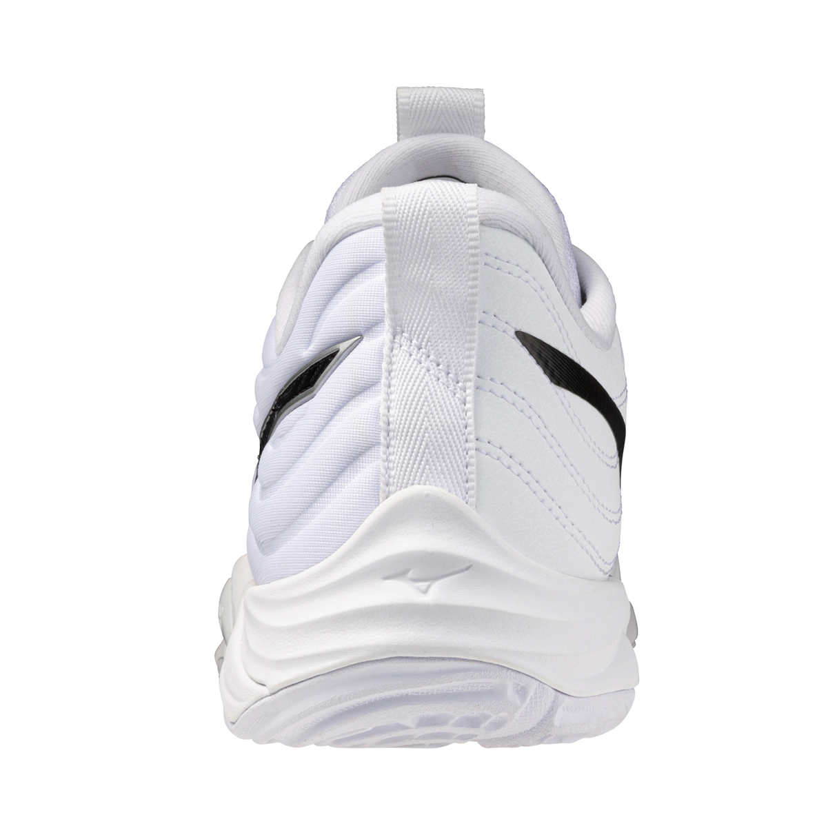 Mizuno Adult Wave Momentum 4 Elite S Volleyball Shoes-5