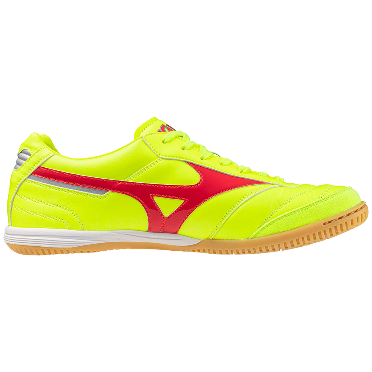 Mizuno Adult Morelia Sala Elite Indoor Soccer Cleats-3