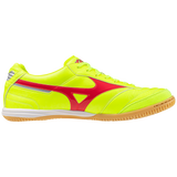 Mizuno Adult Morelia Sala Elite Indoor Soccer Cleats-3