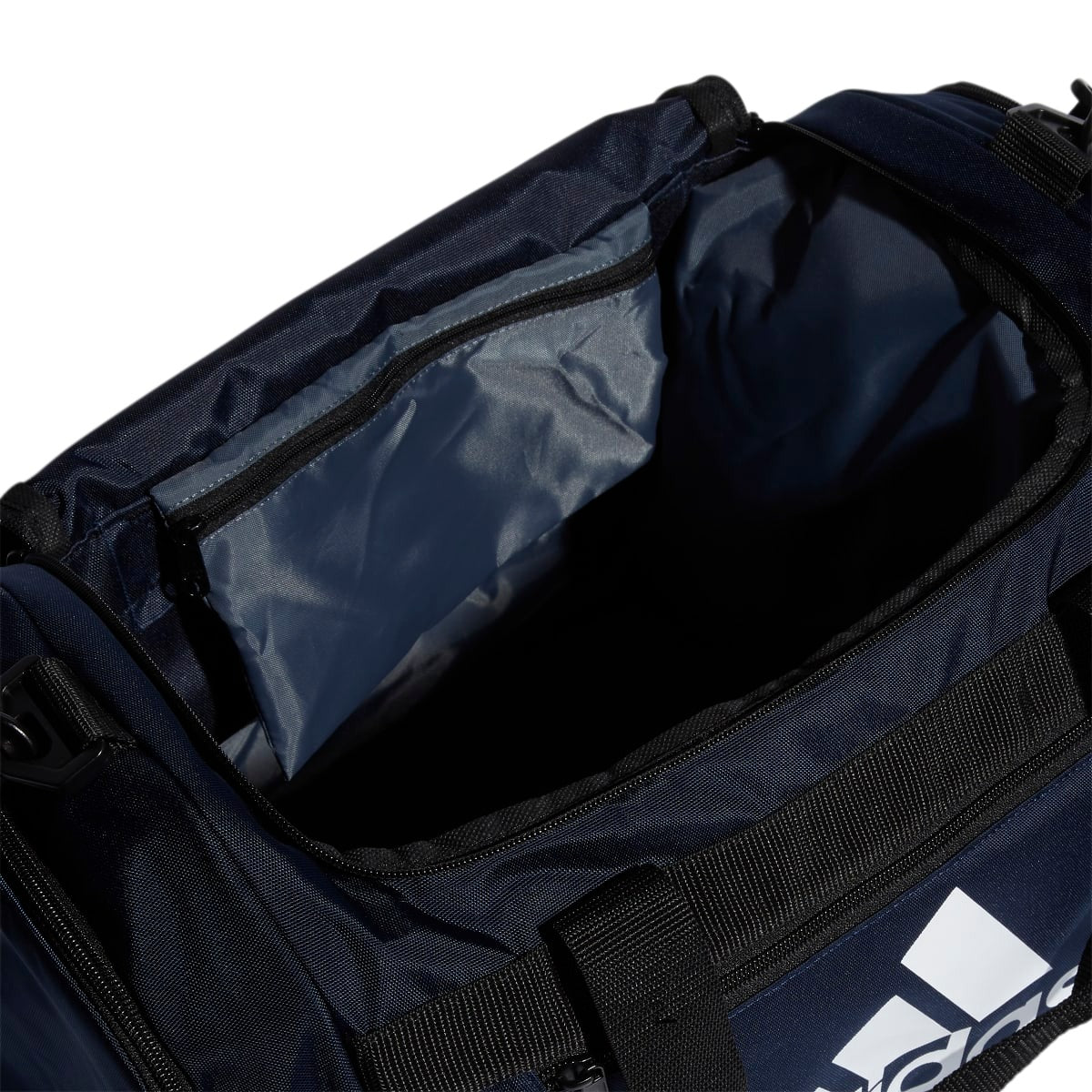 adidas Defender IV Small Duffel Bag-3