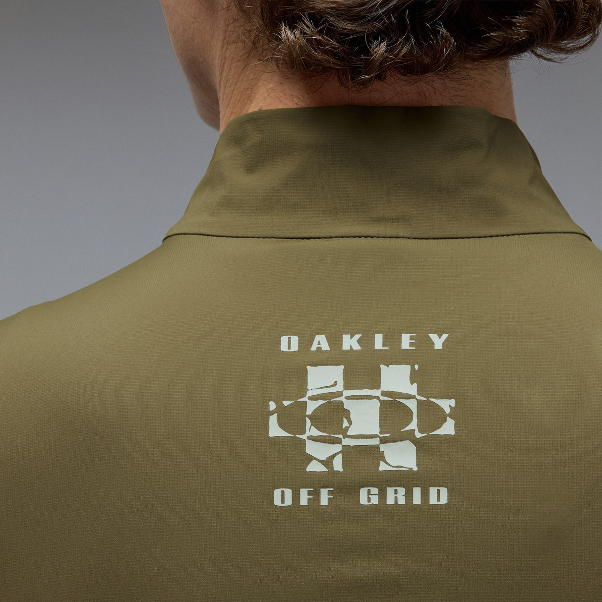 Oakley Men's Off Grid Packable Jacket 2.0-7