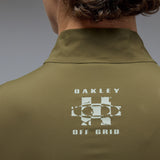 Oakley Men's Off Grid Packable Jacket 2.0-7