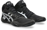 Asics Men's Snapdown 4 Wide 2E Wrestling Shoes-5