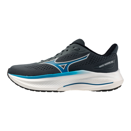 Mizuno Men's Wave Inspire 22 Running Shoes-1