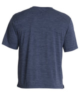 Charles River Men's Space Dye Performance Tee-3