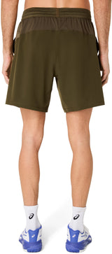 Asics Men's Match 7-Inch Shorts-2