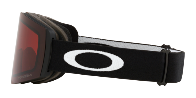 Oakley Fall Line M Snow Goggles-5