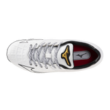 Mizuno Women's Pro Fastpitch Low TPU Cleats-4