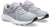 Asics Youth Contend 9 Pre School Running Shoes-5