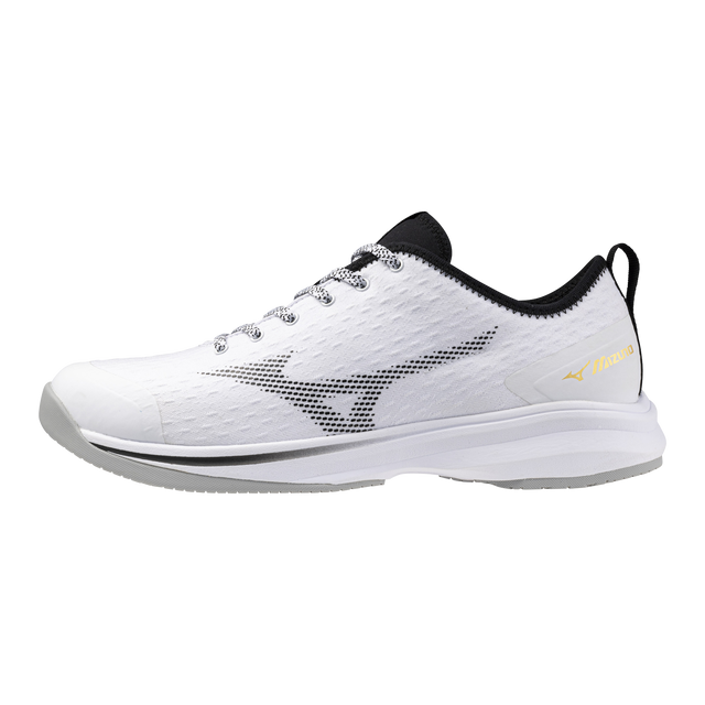 Mizuno Adult Dominant 4 Low Turf Baseball Shoes-1
