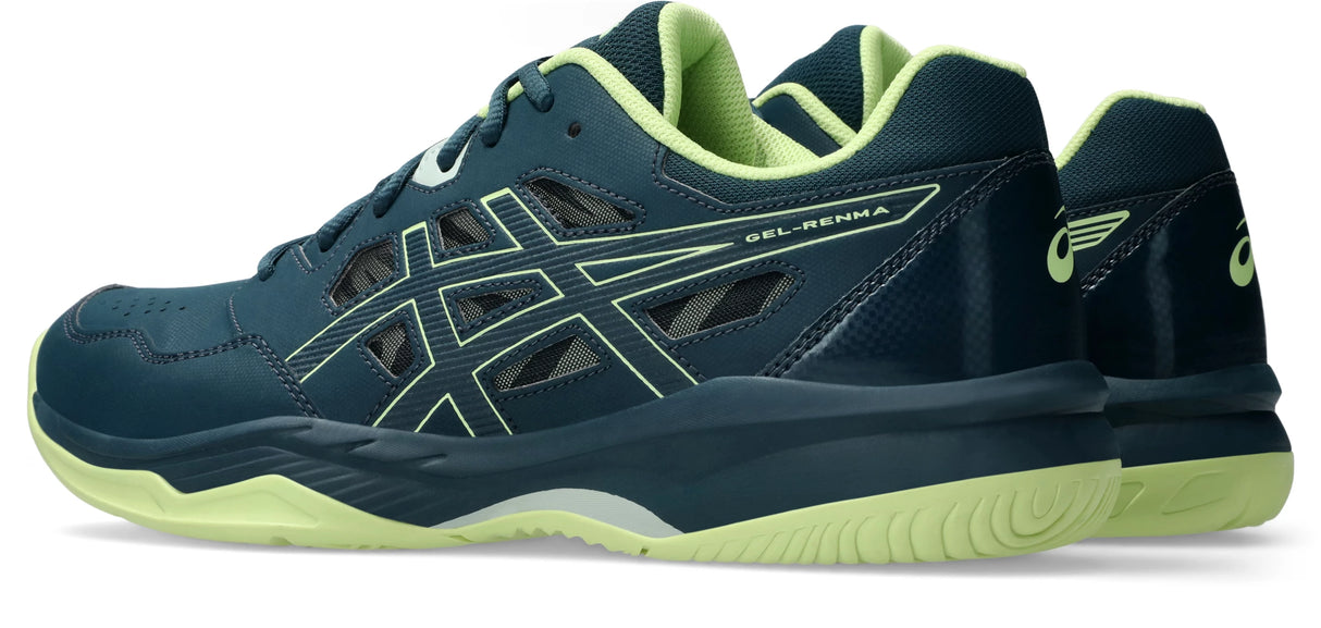 Asics Men's GEL-Renma Volleyball Shoes-7