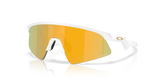 Oakley Resistor Sweep Sunglasses-2