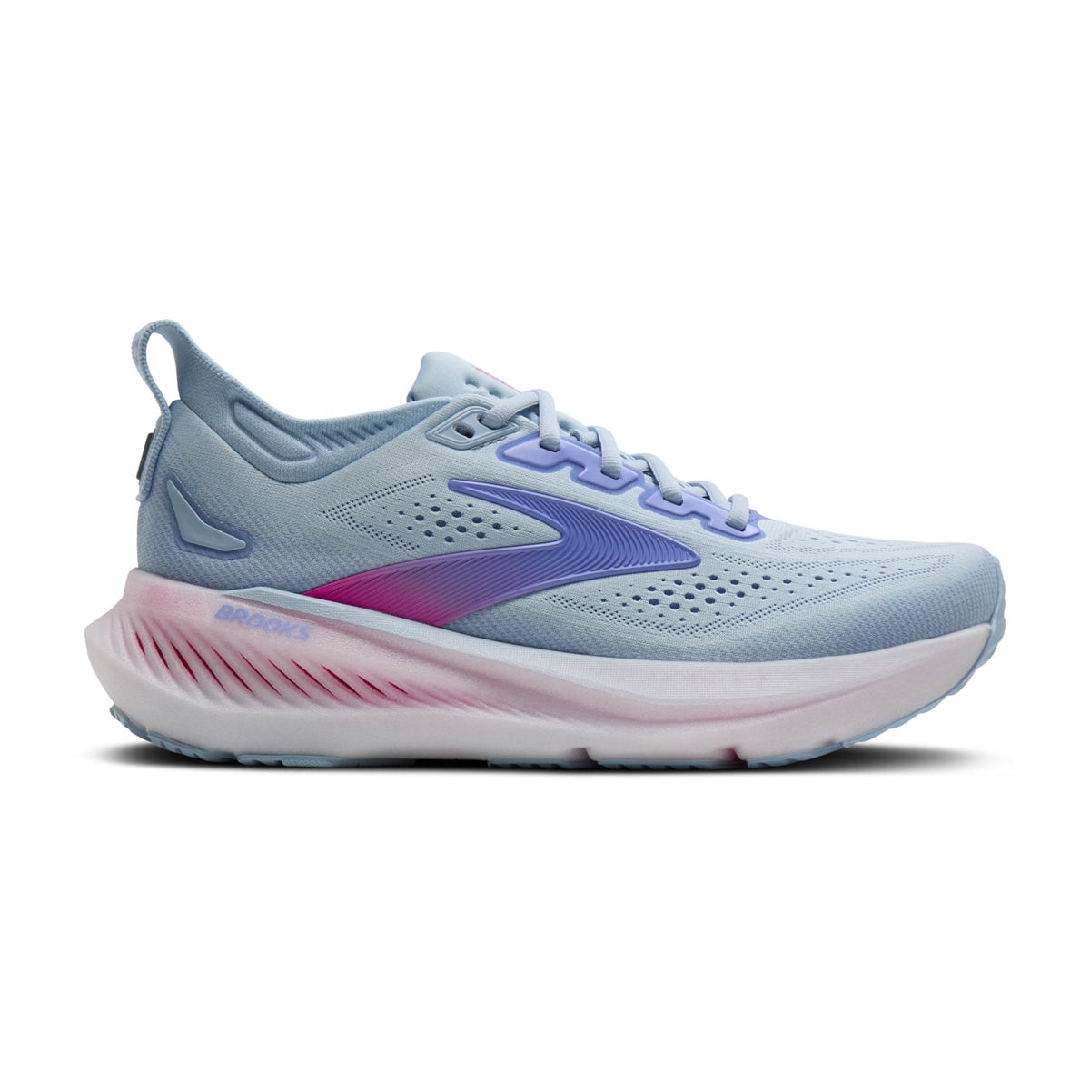 Brooks Women's Glycerin 23 Running Shoes-2