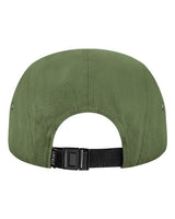LOCALE Five-Panel Camper Hat-2