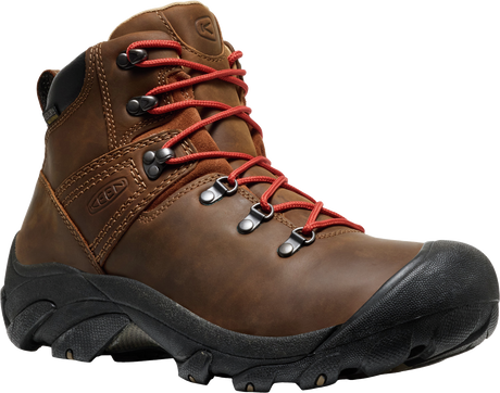 KEEN Men's Pyrenees Waterproof Hiking Boot-1