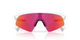 Oakley Resistor Sweep Sunglasses-8