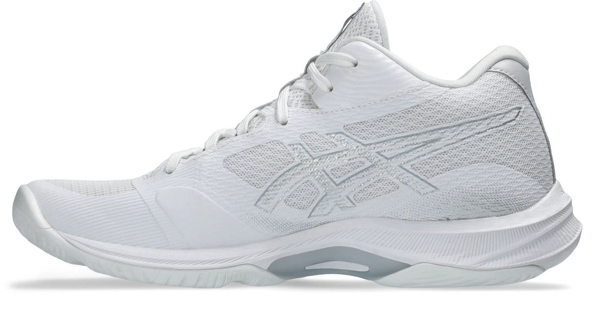 Asics Women's Netburner Ballistic FF MT 4 Volleyball Shoes-2