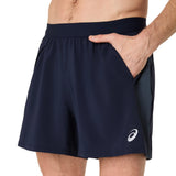Asics Men's Road 5-Inch Shorts-4