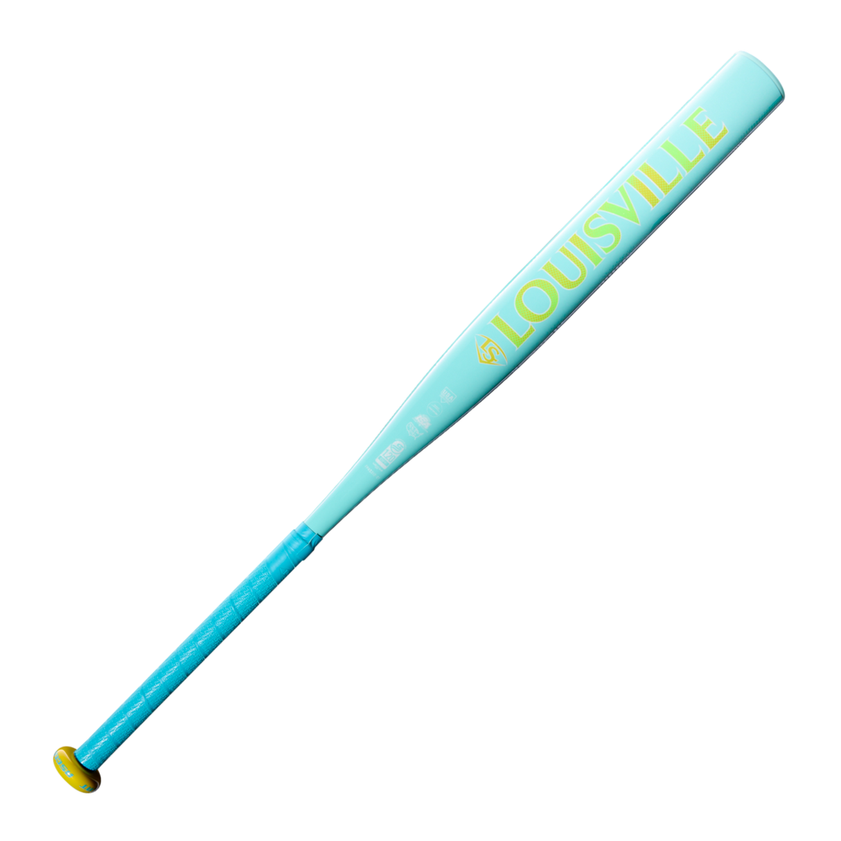 Louisville Slugger Adult 2027 Ascent -12 Fastpitch Softball Bat-2