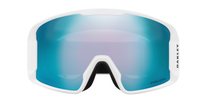 Oakley Line Miner L Snow Goggles-2