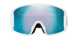 Oakley Line Miner L Snow Goggles-2