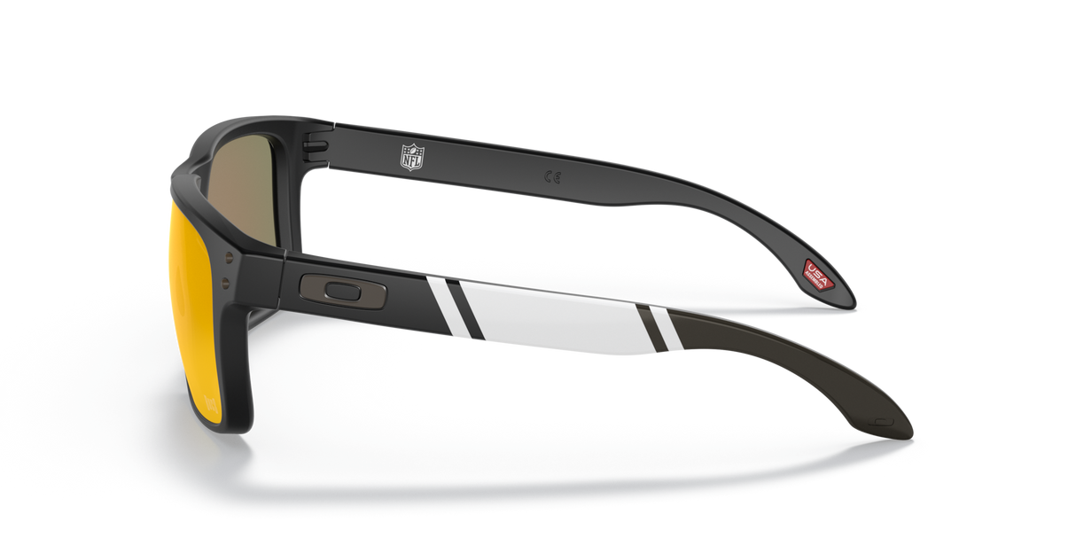 Oakley Holbrook NFL Glasses-4