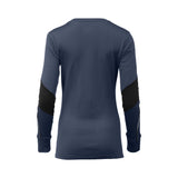 Mizuno Women's Breath Thermo Base Layer Long Sleeve Top-2