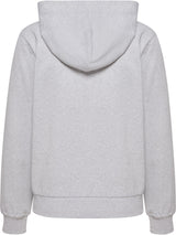 hummel Women's Frame Sweat Zip Hoodie-2
