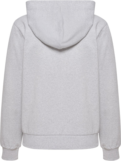 hummel Women's Frame Sweat Zip Hoodie-2