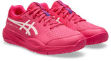 Asics Youth GEL-Resolution X Grade School Tennis Shoes-5