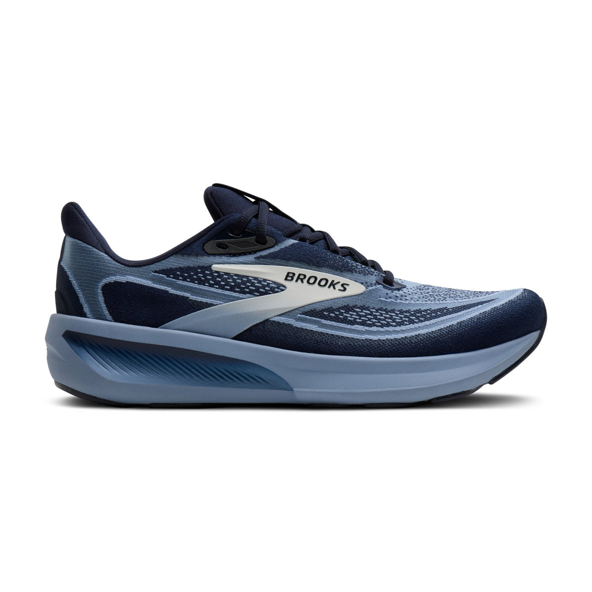 Brooks Men's Revel 9 Running Shoes-2