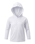 Paragon Toddler Bahama Hooded Long Sleeve T-Shirt